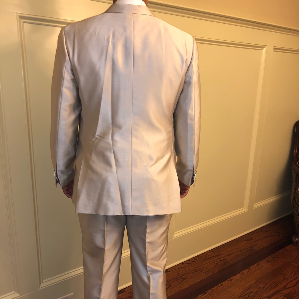 BeSpoke Fit π§΅ π Tuxedo π€΅π½ - Picture 4 of 8